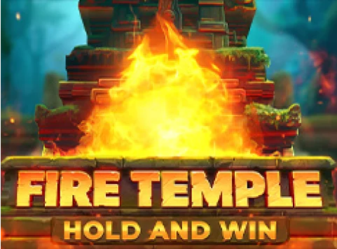 Fire Temple